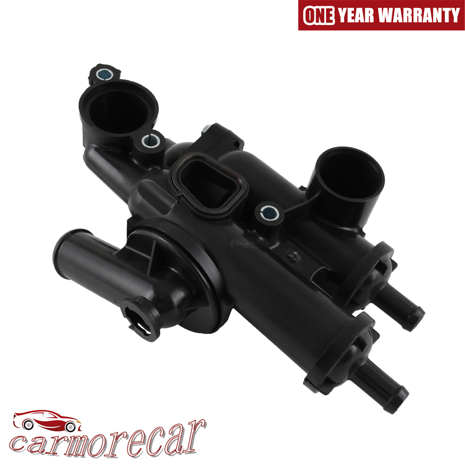 Thermostat Housing 902319 for Chrysler 200 Dodge Dodge Journey 2011 2.4L eBay