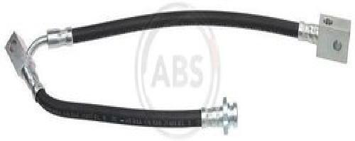 Tubo Freno 316 mm INN M10x1.0 INN M10x1.0 A.B.S. per u.a. NISSAN 350Z - Immagine 2
