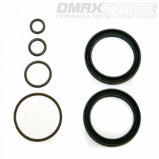 Fuel Filter Head Basic O-ring Rebuild Kit 2001-16 Silverado Sierra 6.6l Diesel