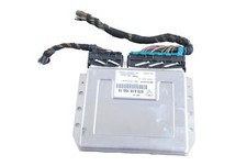 Porsche Panamera S Luftfederung Steuergerät 97061815515 2011 LHD 25847913