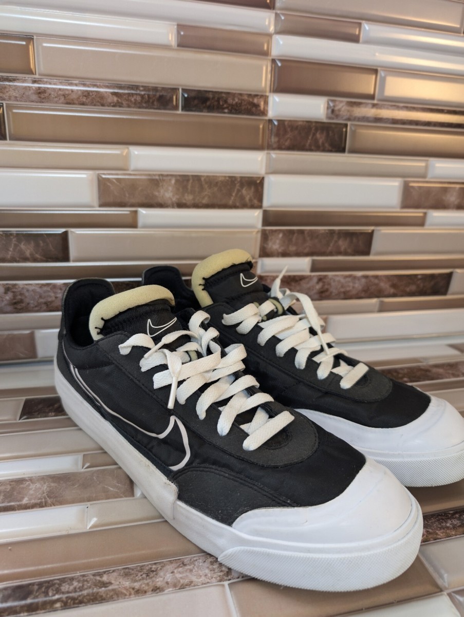 Nike Footwear Drop Type Hbr Nike Nike Drop Type HBR White