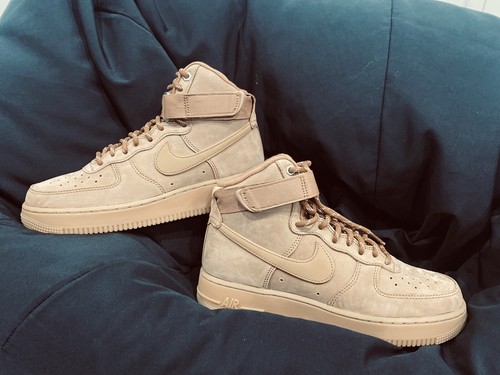 air force high flax
