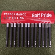 13 - BRAND NEW Golf Pride Tour Velvet Jumbo Golf Grips - 100 Authentic