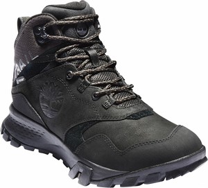 timberland garrison hiking boots