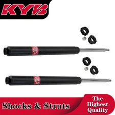 2X Front Pair Struts Shock Absorber KYB KIT Fits 1983-1992 TOYOTA CRESSIDA