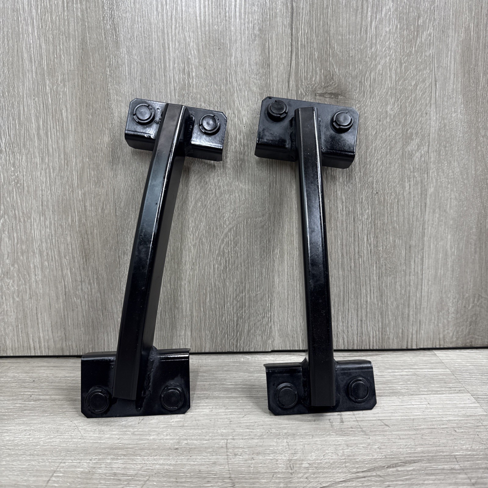 ✅ 2014-2020 MASERATI QUATTROPORTE LEFT RIGHT SUPPORT MOUNT BRACKET OEM ✅