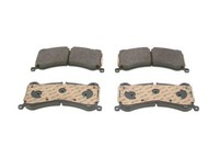 Bosch BremsbeläGe Bremsbelagsatz BremsklöTze Vorne 0 986 424 943