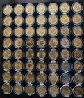 Beautiful, 24K Gold-Layered Quarters, State, Territory, National Park: US Mint — photo 5