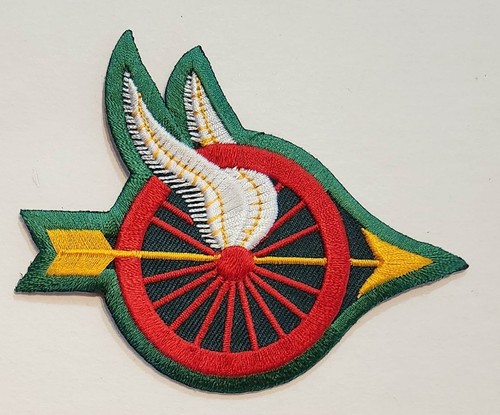 Florida State Indian River County Sheriff's Department Police Patch ...
