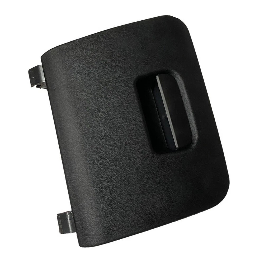 Left Driver Side Dash Tray Black for Audi Q3 2012-2018 8U1863300B DE
