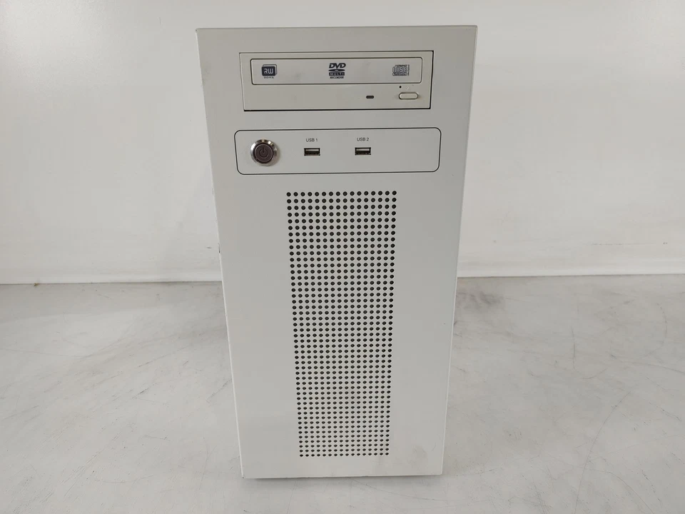 Computadora de escritorio Kontron KTQ-67/FLEX Intel Core i5-2400 3,1 GHz 8 GB DDR3L Foto 2 de 4