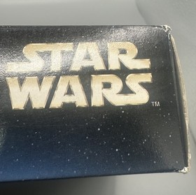 Lego Star Wars Geonosian Fighter 4478 c.2003 - NIB Factory Sealed Box