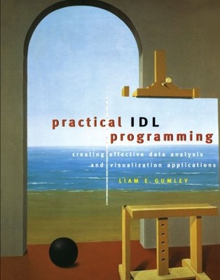Praktische IDL-Programmierung: Erstellen einer effektiven Datenanalyse- und Visualisierungs-App