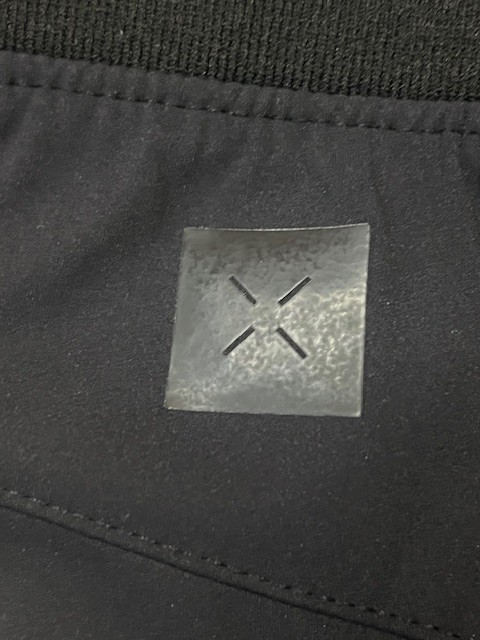 Ten Thousand Black Midweight Tech Performance Jog… - image 4