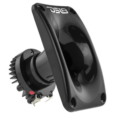 -DKN25 Neodymium Driver with Aluminum Horn - 1'', 120W Max Power, 60W RMS, 8 O...