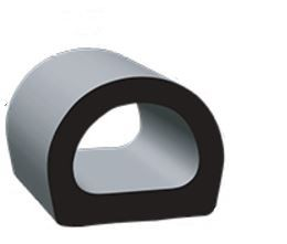 #ad #ad Clean Seal 1750St 50 760 X 93 D Epdm W St Blk $124.34