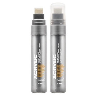 Montana Acrylic Art Marker 15MM