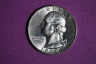 ESTATE FIND 1959 - Washington Quarter #K58793
