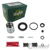 Frenkit Reparatursatz Bremssattel Hinten Passend FüR Alfa 164 Audi 100 80 90 A6