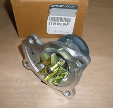 Pompe à eau Renault Captur