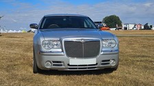 Chrysler 300c CRD 3.0 V6 2007