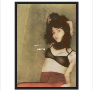 Clairo Poster | eBay