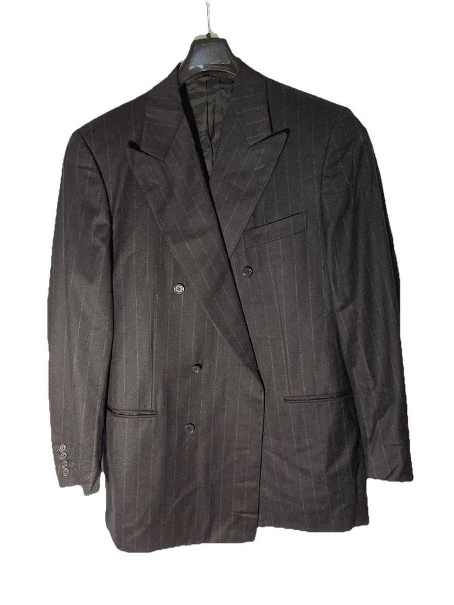 Men's Vintage Double Breasted Suit Jackets & Blazers for sale | eBay