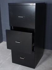 Metalowa wisząca rejestr akta rejestr wisząca szafka 3 wyciągi TOP