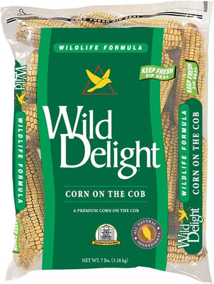 Corn on the Cob, 7 Lb