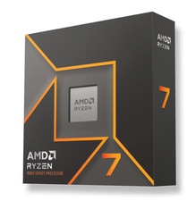 AMD Ryzen 7 9700x Prozessor, für Sockel AM5
