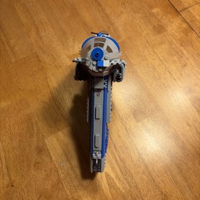 🌌BUILD ONLY LEGO Star Wars: Resistance Bomber (75188-1) 🌌