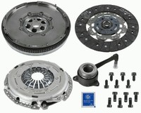 Kupplungssatz Sachs 2290 601 051 FüR Audi Seat VW Skoda