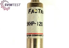 Microwave Filter Company FASTRAP 5KHP-120 Microwave Filter