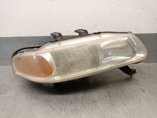 Feu avant (phare) Rover 414