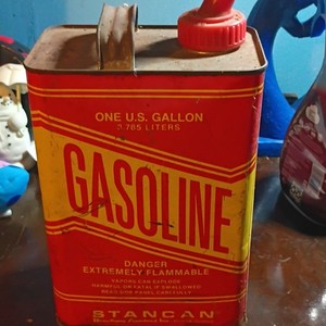 Stancan Gas Can | eBay