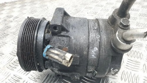 OPEL VECTRA B Estate 31 Klimakompressor 6560956 1135324 2.20 Diesel 14192988