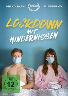 Lockdown mit Hindernissen von Splendid Film/WVG | DVD | Zustand gut