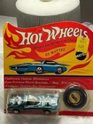 Hot Wheels Redline MOD QUAD Rare Ice Blue US NEW in BLISTERPACK !!!
