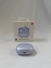 Xiaomi Redmi Buds 6 Pro Purple Hi-Res 55dB ANC | Garanzia 24 mesi