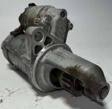 Anlasser 6459060300 Mercedes-benz B 180 CDI Blueefficiency Bj 2014 1461 CCM 80