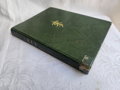 The Hobbit Book hardcover 1984 First Printing