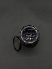 EXAKTA 70-210mm 1:4.5-5.6 MC MACRO