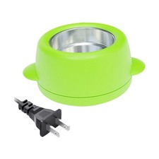 Hot Melt Glue Pot 30W for Crafting Silk Floral Projects Dolls Hair