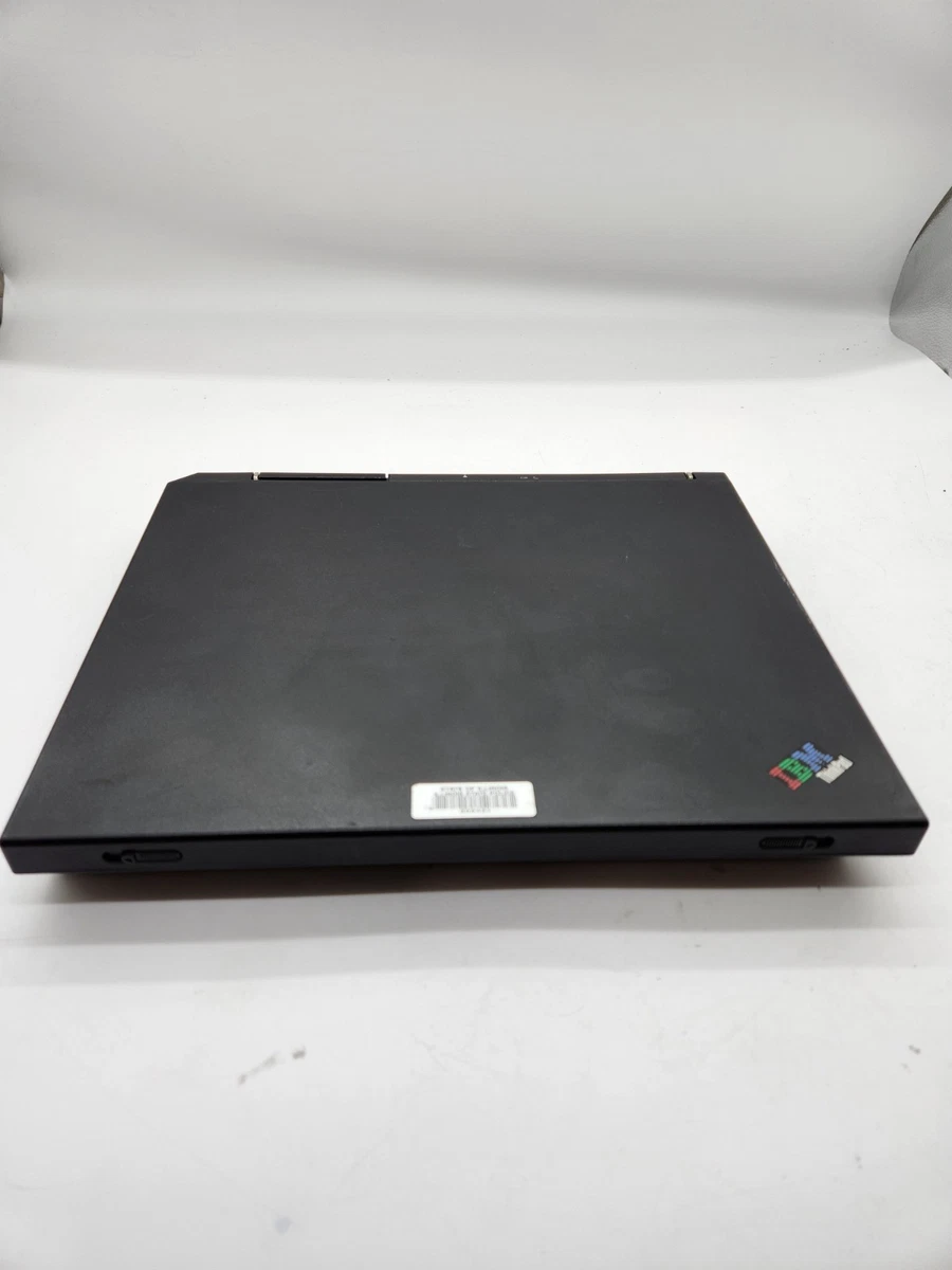 ジャンク　IBM thinkpad R40ノートパソコン Ibm R40 Laptop for sale | eBay