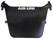 Air-Uni BMX Number Plate (from original 1980s...