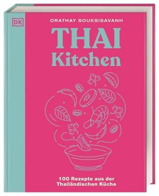 Thai Kitchen Orathay Souksisavanh