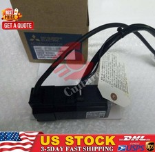 Mitsubishi HC-PQ13BD Servo Motor HCPQ13BD New In Box 1PC