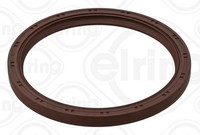 Elring Wellendichtring Kurbelwelle 940.640 FüR Mitsubishi FPM Fluor-Kautschuk