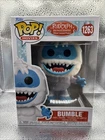 Funko POP! Movies Rudolf the Red-Nosed Reindeer BUMBLE #1263