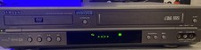 Samsung DVD-V2000 DVD VCR 4 Head HiFi VHS Video - FADED FACEPLATE. VCR-5 .